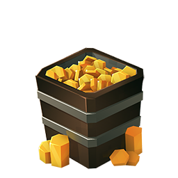 22 500 Crédits  + 3 Clefs Ultime -75%