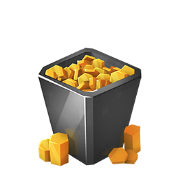 11 000 Crédits + 1 Clef Ultime -75%