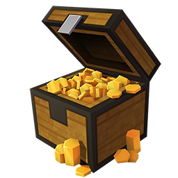 275 000 Crédits + 35 Clefs Ultime -75%