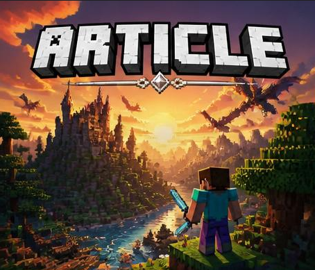 Jeux Minecraft : tous les modes de jeu expliqués pour débuter