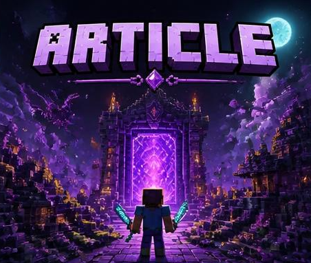 Minecraft en ligne gratuit : toutes les options pour jouer sans frais