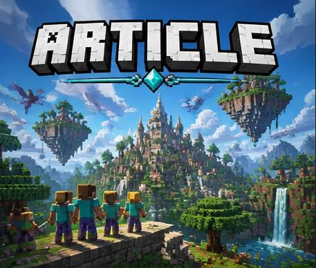 Minecraft Gratuit : est-ce possible de jouer sans payer en 2024