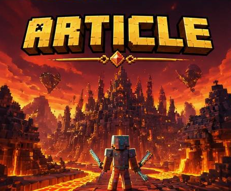 Seeds Minecraft Java et Bedrock : les graines incroyables à essayer en 2026